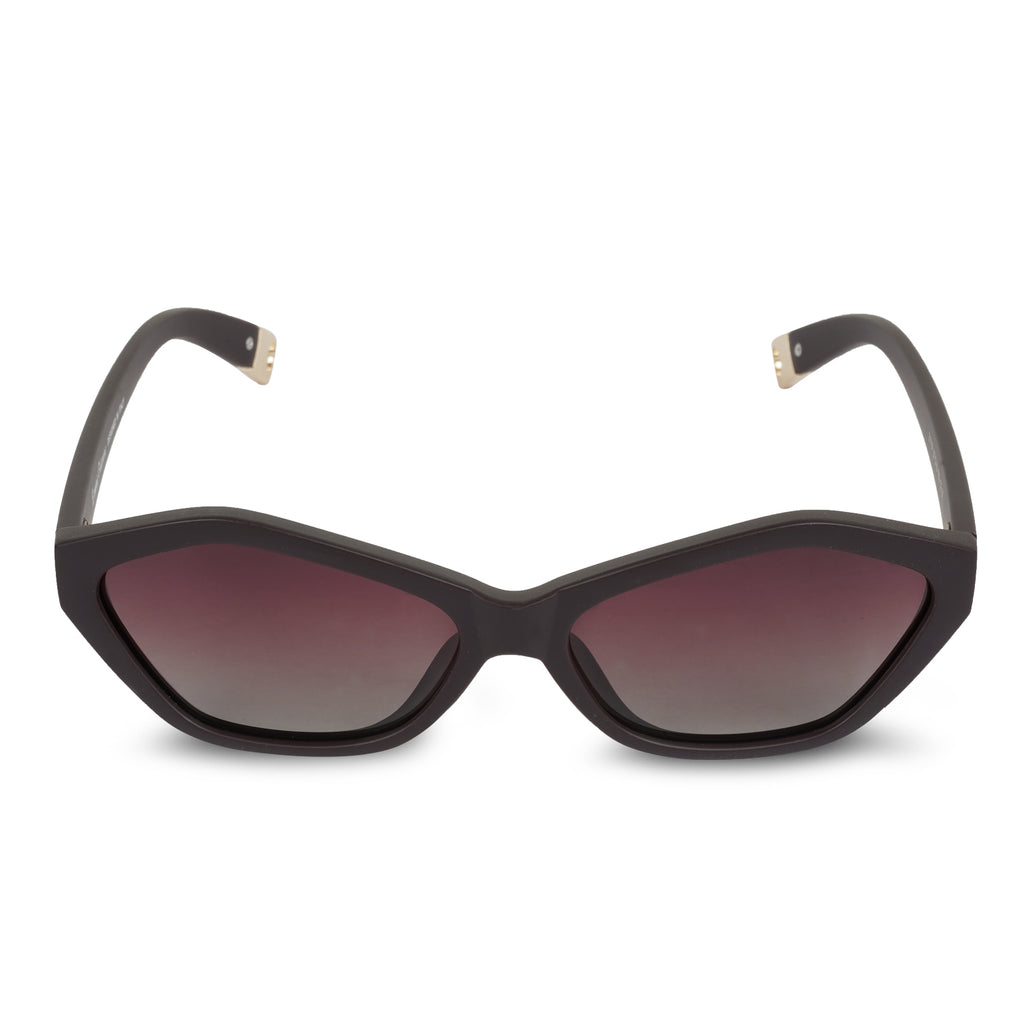 Erminio Palamino Y2K Retro Street Style Sunglasses Unisex Narrow Cat Eye Sunglasses | UV400 Protection Men & Women